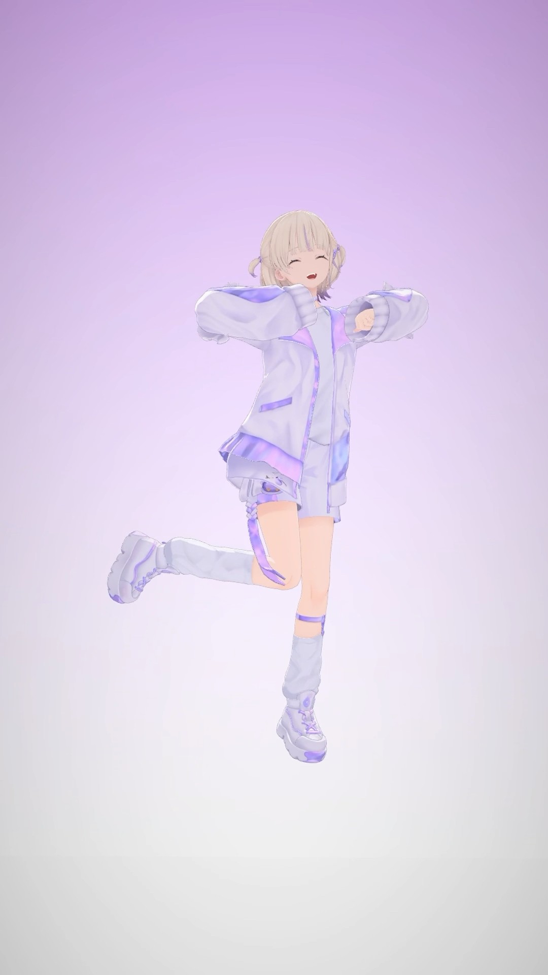 Boom/踊ってみた【轟はじめ/ReGLOSS】#vtuber #dance